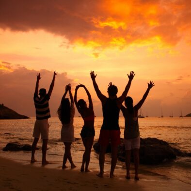 Les activités et les loisirs a faire a Koh Samui au départ de l’hôtel Wirason Résidence a Lamai.