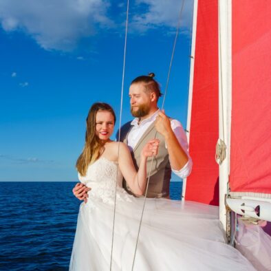 Mariage à Koh Samui